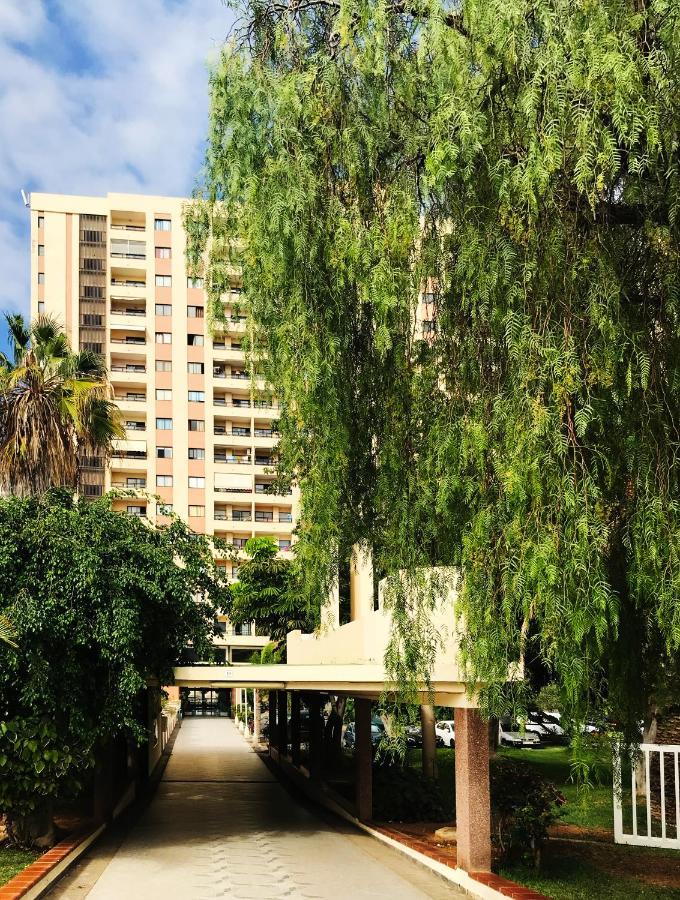 Apartment Viparaiso Costa Adeje  Exterior photo